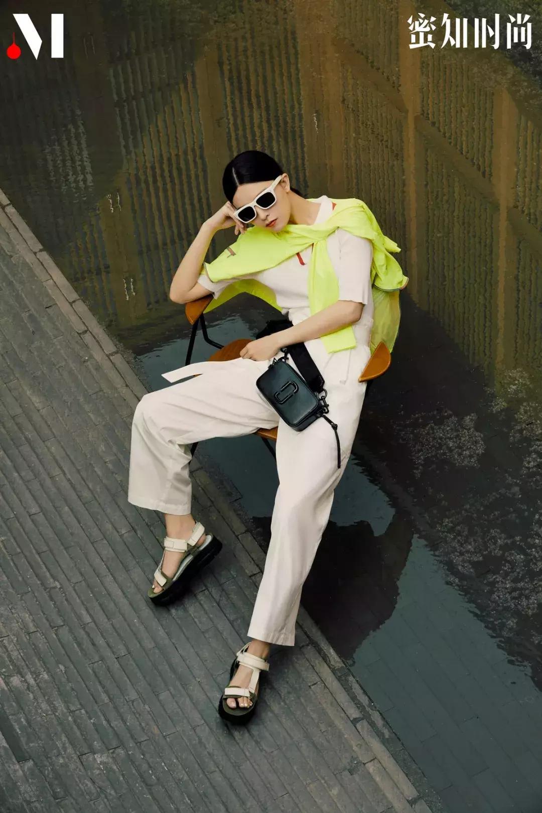 文咏珊只为遇见你绝美瞬间,文咏珊只为遇见你