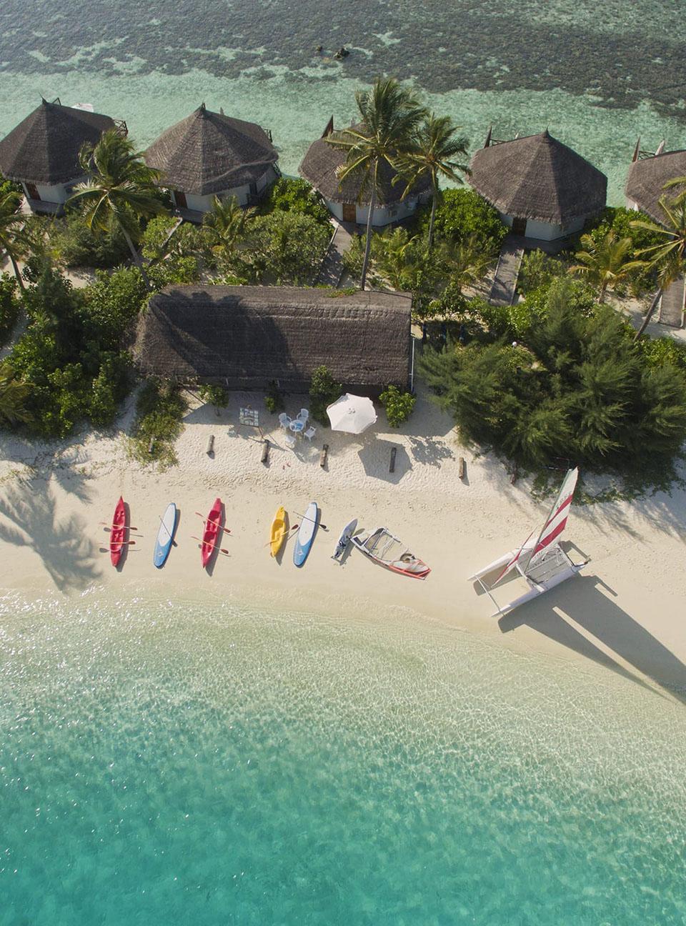 马尔代夫萨芙莉岛排名,马尔代夫萨芙丽岛