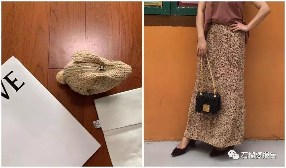 便宜高级感的包,小钱包又实惠又好看推荐