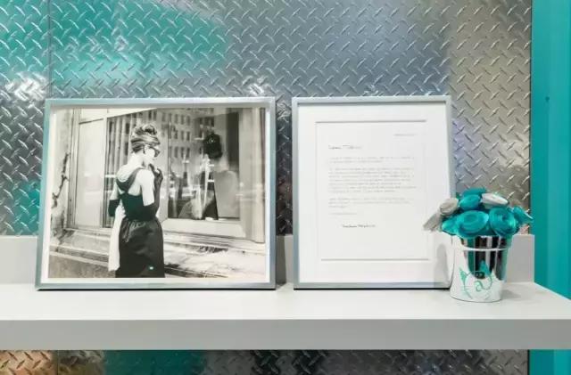 上海tiffany咖啡店,tiffanycafe香港广场