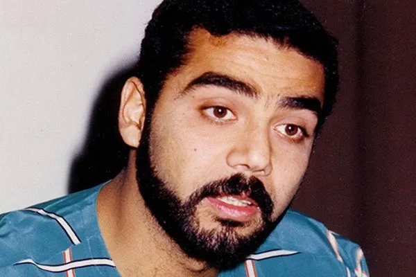 小球队也有春天,伊拉克亚洲之巅