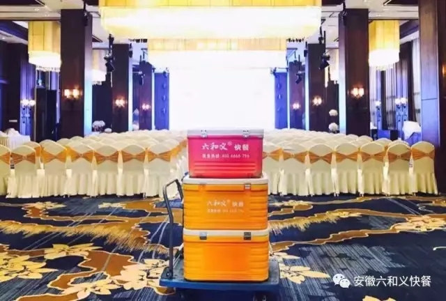 商务快餐前景,商务中的快餐