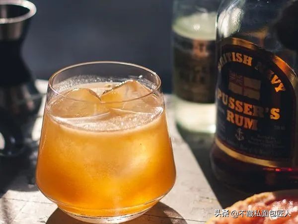 烘焙用酒,烘焙中各种原料的使用方法