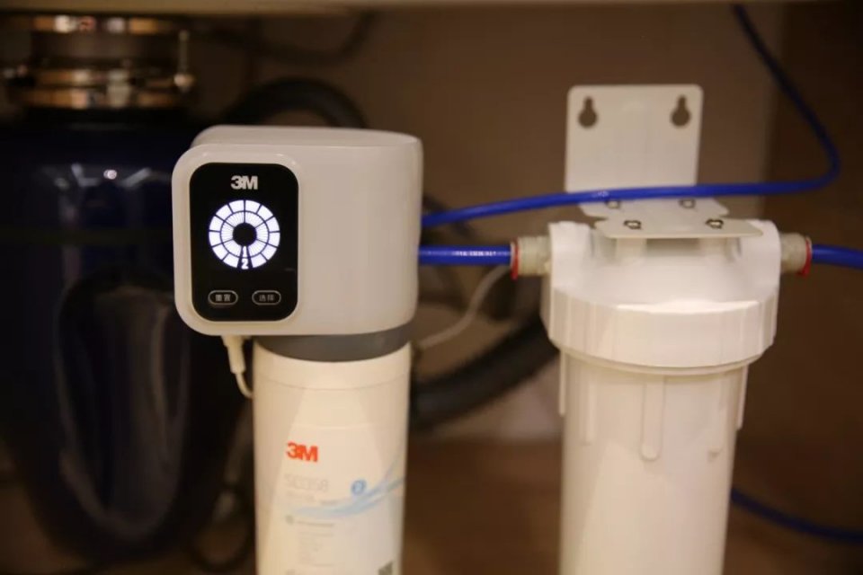 3m净水器sd358怎么调,3m净水器测试数据