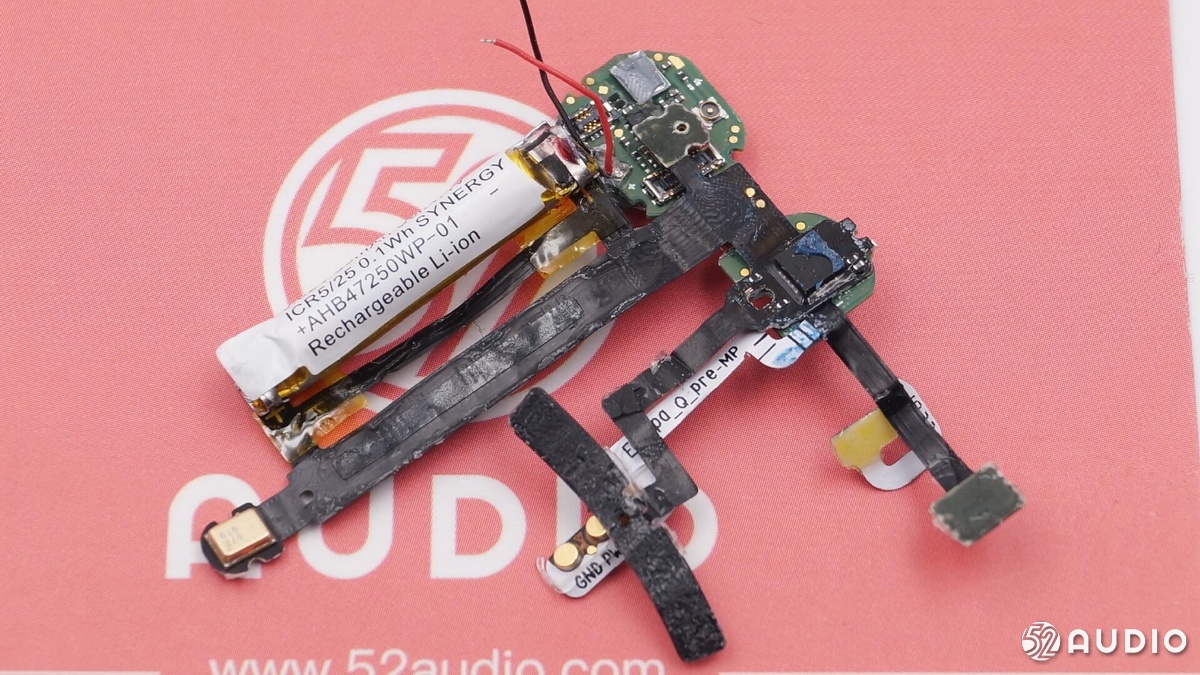 ticpods2pro,鍑洪棬闂棶ticwatchpro鎷嗚В