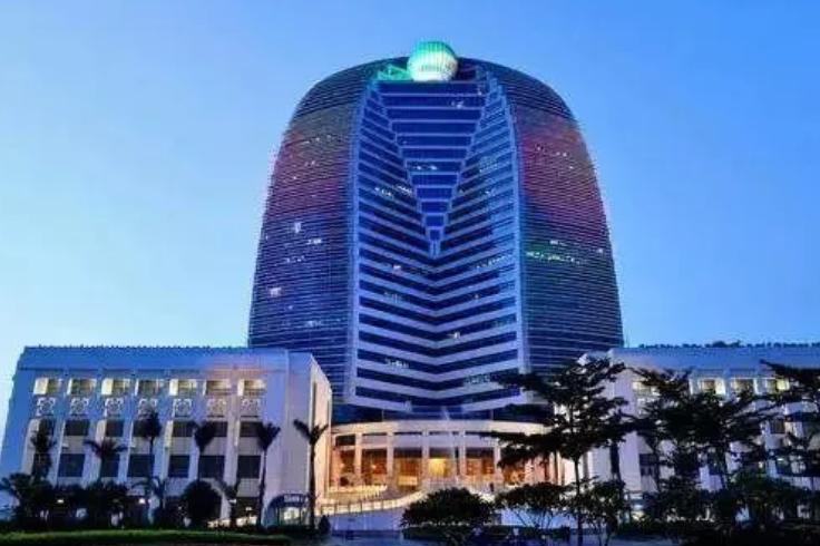 海航集团最新财务状况,海航集团曾经有多少资产