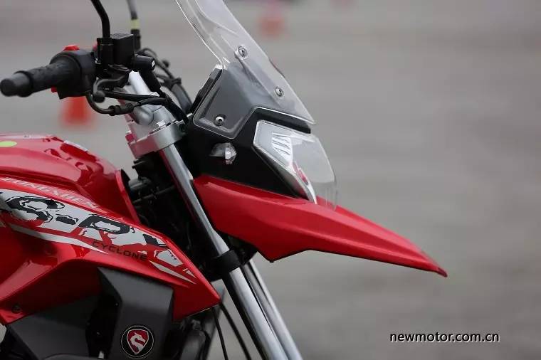 宗申赛科龙rx1摩托车最高时速,宗申rx1s摩托测评