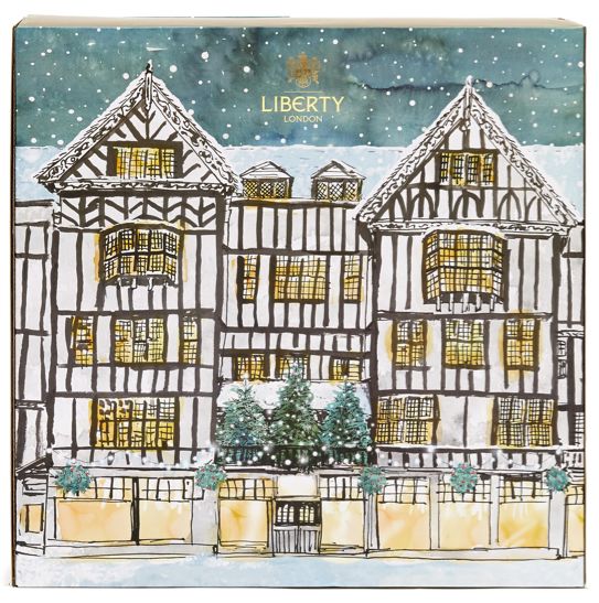 一次用遍N件畅销货，这个也算是圣诞奇迹吧？