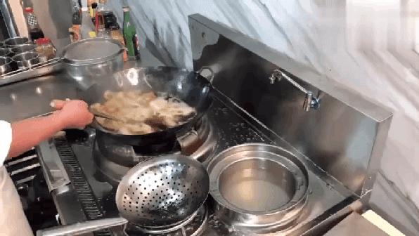 粤菜美食大师教学视频,美食粤菜教学视频