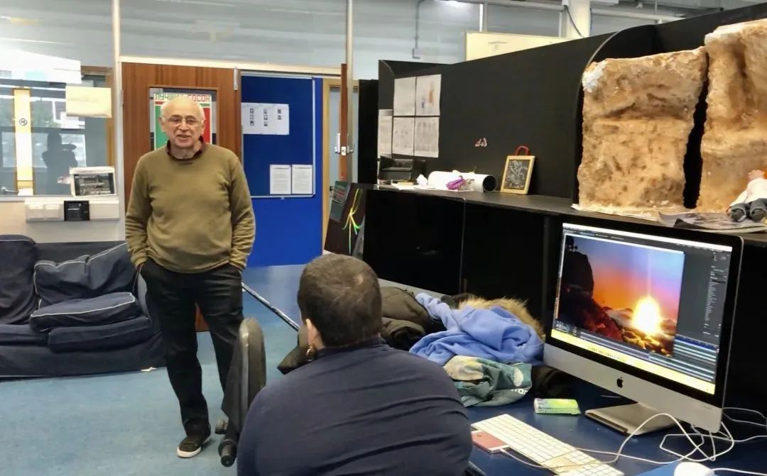 院校介绍|原来，威斯敏斯特大学优秀的不止是传媒