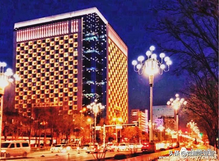 包头现在的情况怎么样了,鹿城为啥叫包头