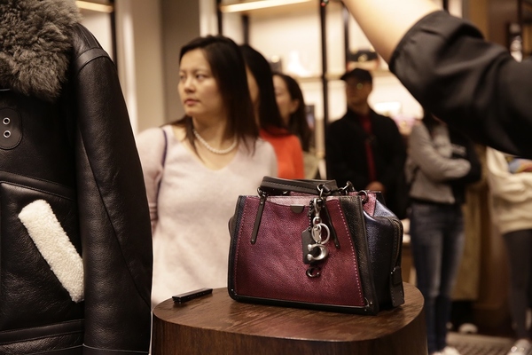 coach鐜颁唬杩愯惀妯″紡,浠庣粡钀ヨ搴︾湅绮剧泭绠＄悊