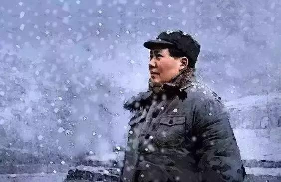 逝世43周年纪念日，他为这本书留下了大量批语