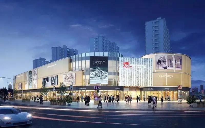 泰州宝龙世家位置,泰州宝龙世家有升值空间吗