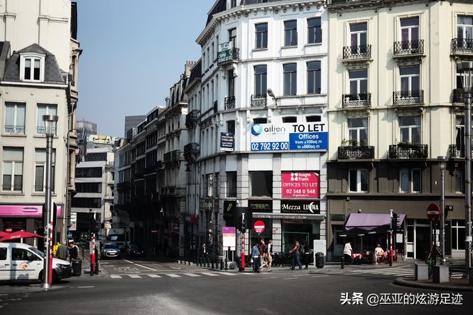 琚獕涓烘娲查閮界殑甯冮瞾濉炲皵 (娆ф床棣栭兘甯冮瞾濉炲皵)