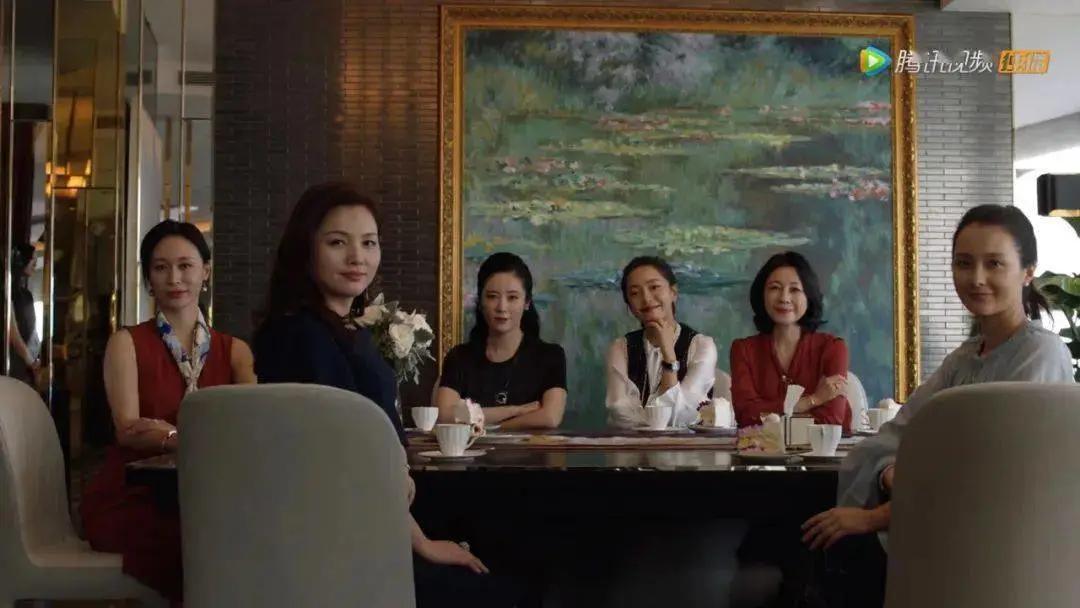 阔太终于认回女儿,阔太有几个孩子