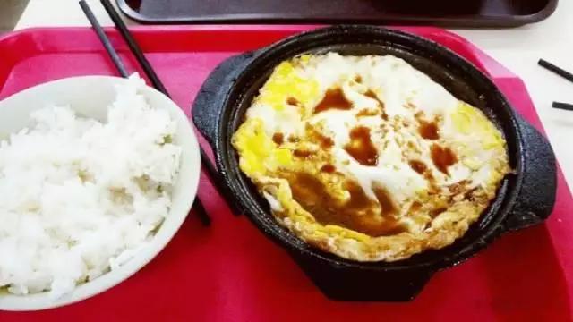 馋！哈尔滨最好吃的5大高校食堂，我可太想去蹭饭了