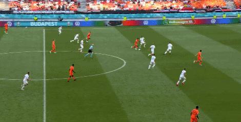 2008欧洲杯荷兰队输给谁了,欧洲杯战报荷兰3-2绝杀乌克兰