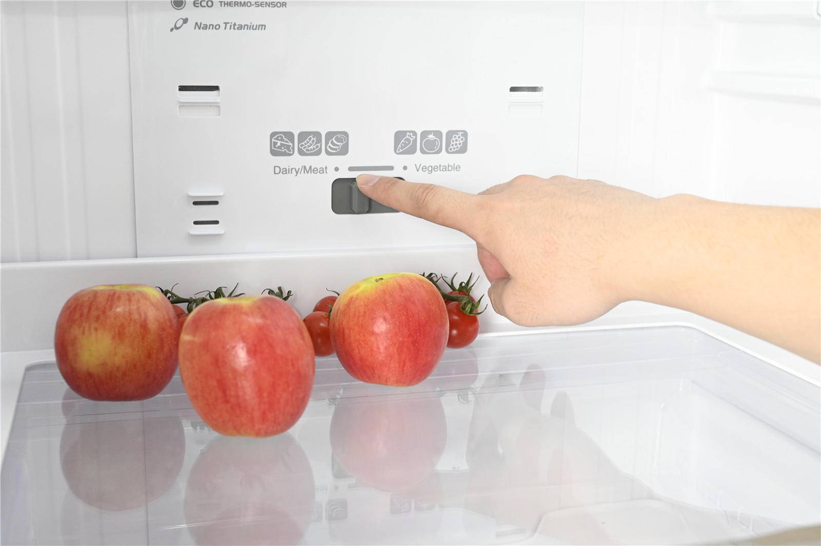 日立rbf330jc冰箱怎么样,日立R-S42KC冰箱评测