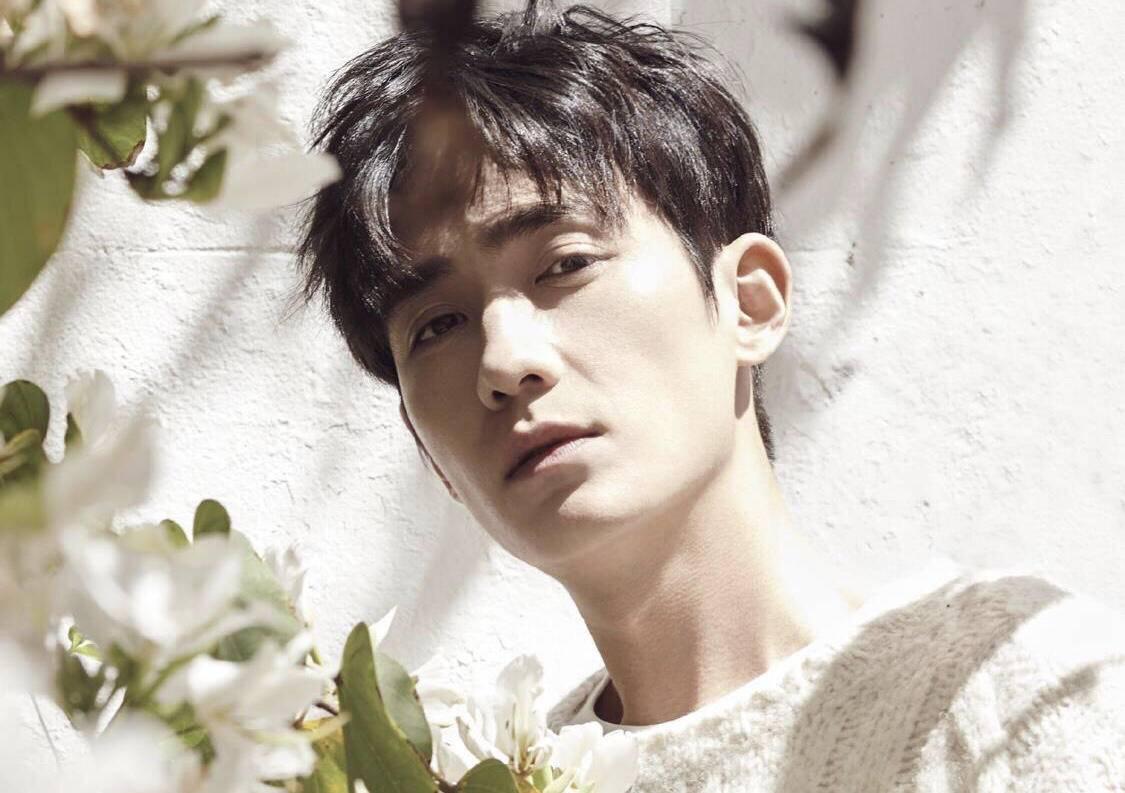 朱一龙被粉丝花式催婚,朱一龙凭实力单身扎心了