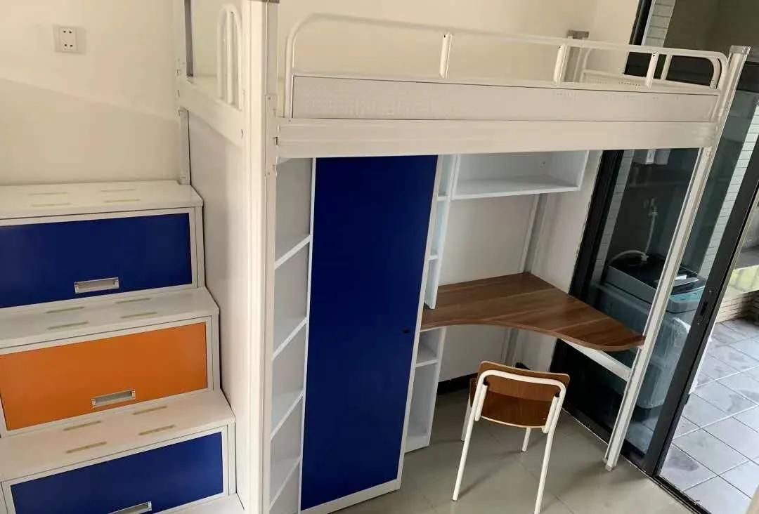 广东高校的宿舍,广东各大高校宿舍楼图片