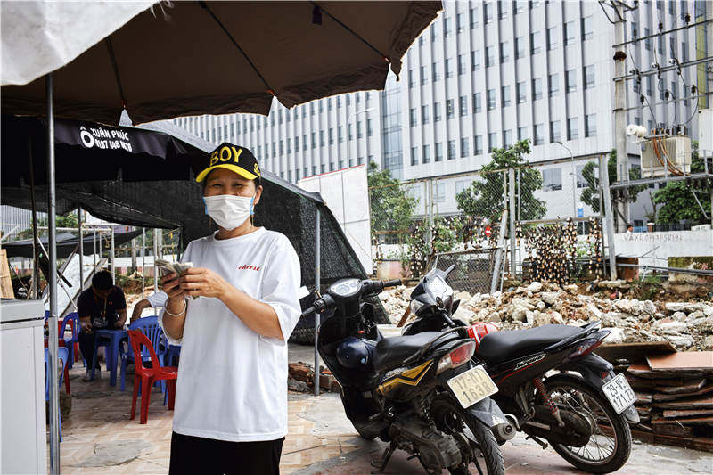 中国有哪些产业在向越南转移,中国产业转移越南印度