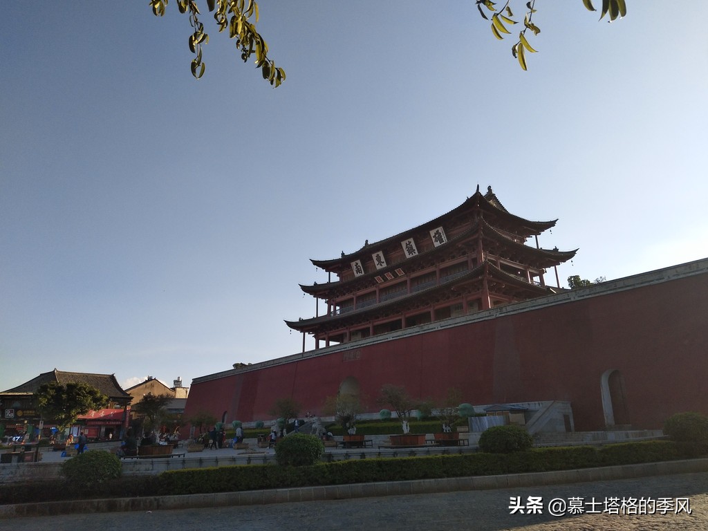 中国六大古镇住宿攻略,适合去小住的古镇