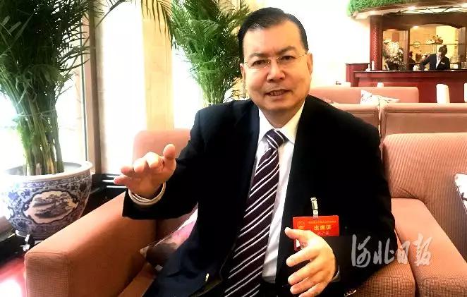 河北“*会两**时间”来了！代表委员今日抵石报到