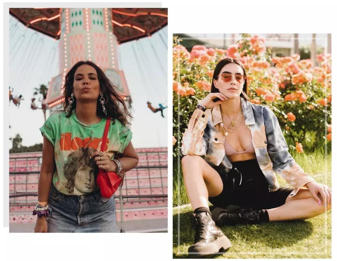 zara夏季新款开口设计短t恤,zara上新型t恤