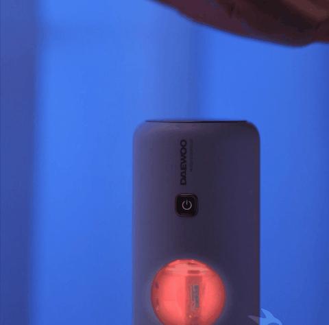 驱蚊灯为什么不怕蚊子,蓝光驱蚊灯能有效杀蚊子吗