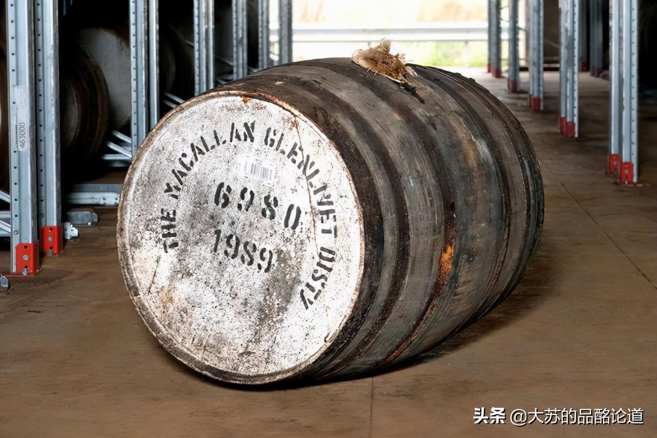 威士忌的投资收藏怎么玩,威士忌的收藏与投资如何选