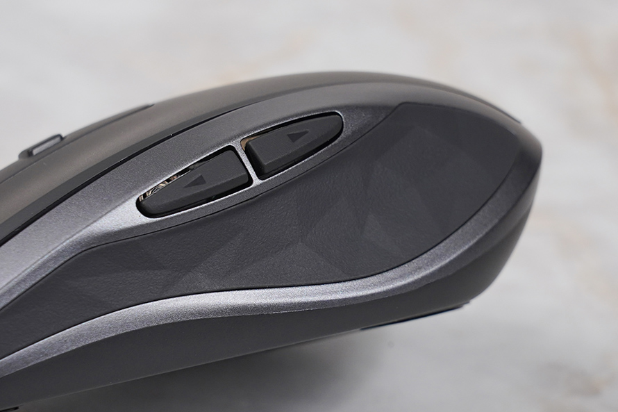 罗技mxanywhere3商用版评测,罗技anywheremx无线鼠标怎么样