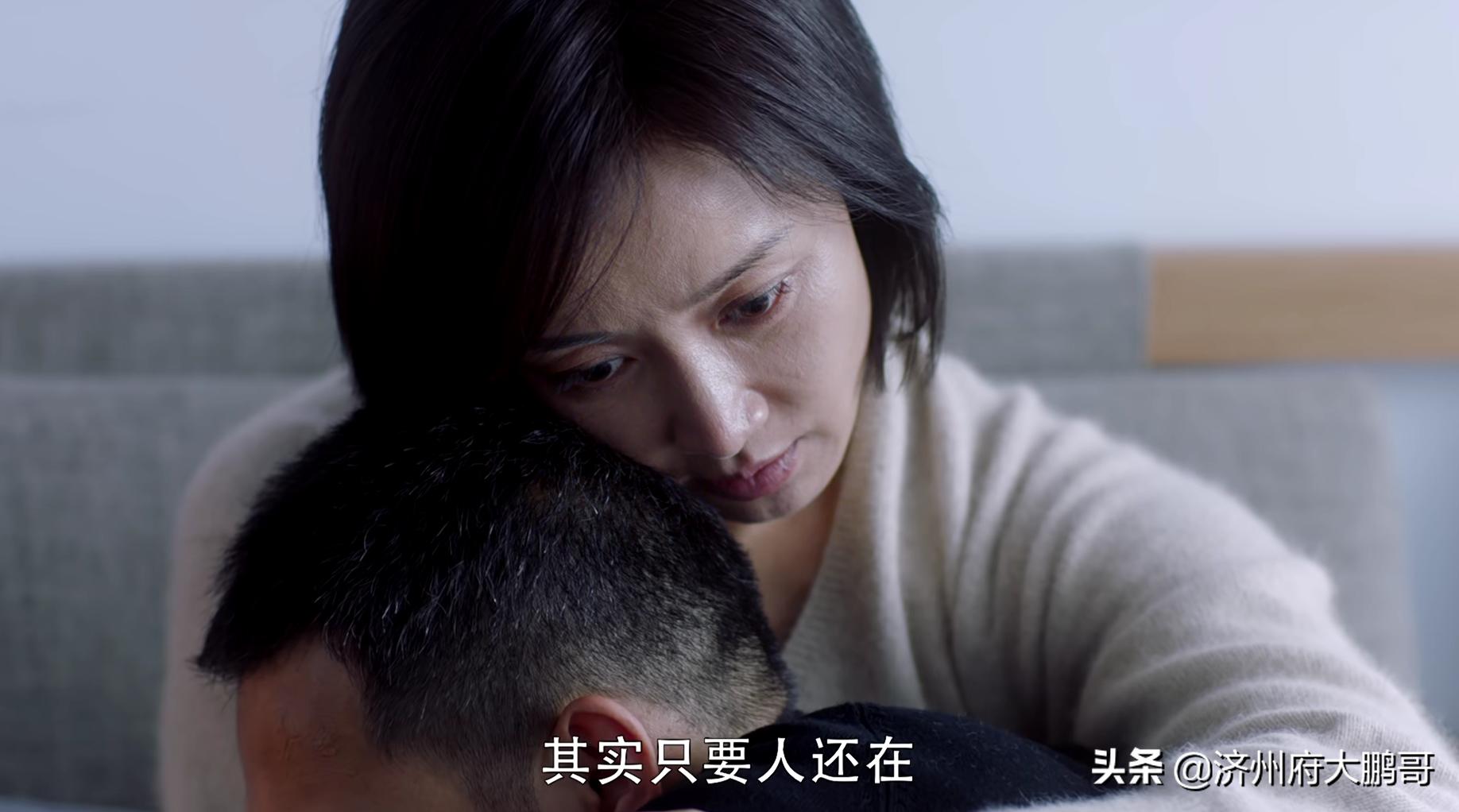 重生张译与赵子琪戏份,重生张译赵子琪接吻花絮