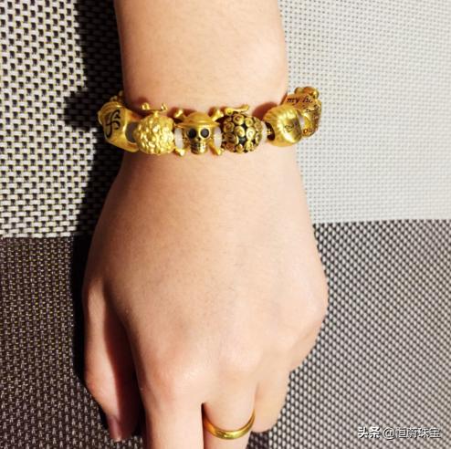 潘多拉手链高端银饰,潘多拉丹麦