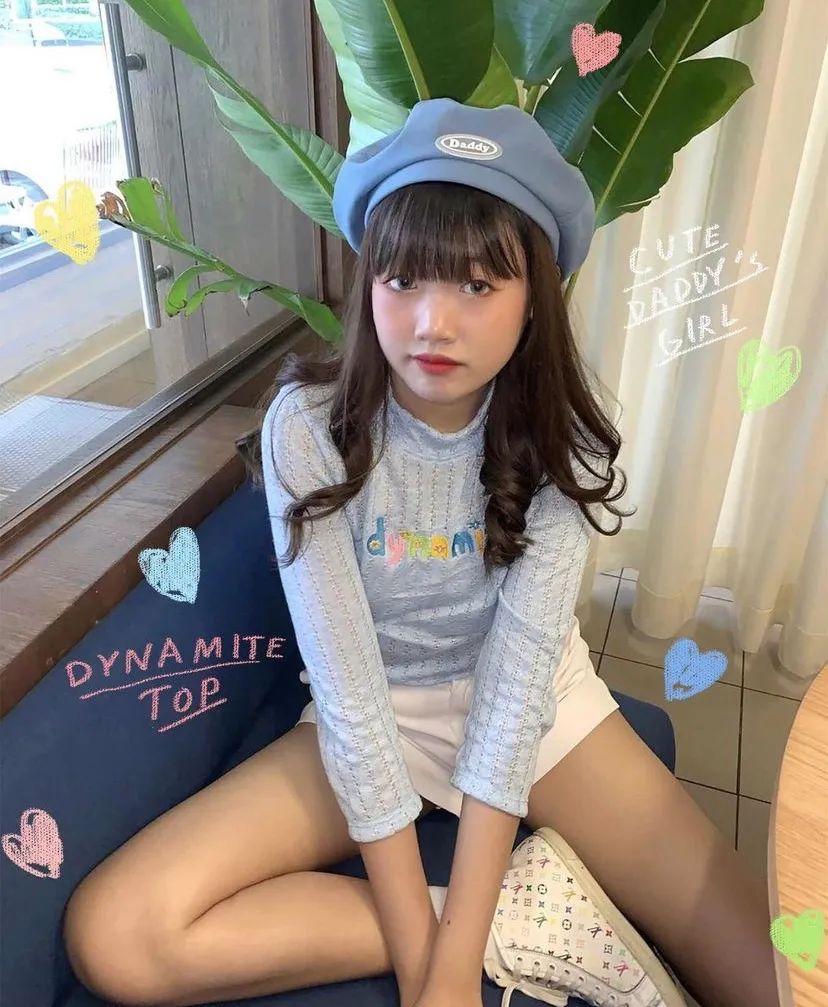 东南亚小众品牌大全,泰国法系小众品牌