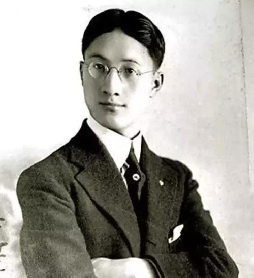 徐志摩到底多有才,徐志摩的真实才华