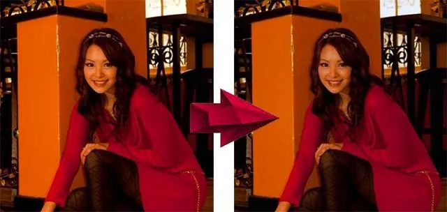 摄影后期实用ps配色原理详解,摄影照片后期调色教程