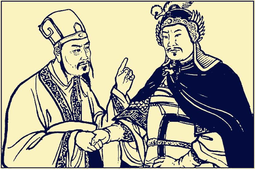 高平陵之变劝曹爽去哪里,高平陵之变曹爽曹芳