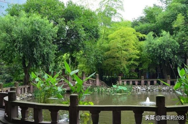 成都十景是哪十景,成都十景介绍简介