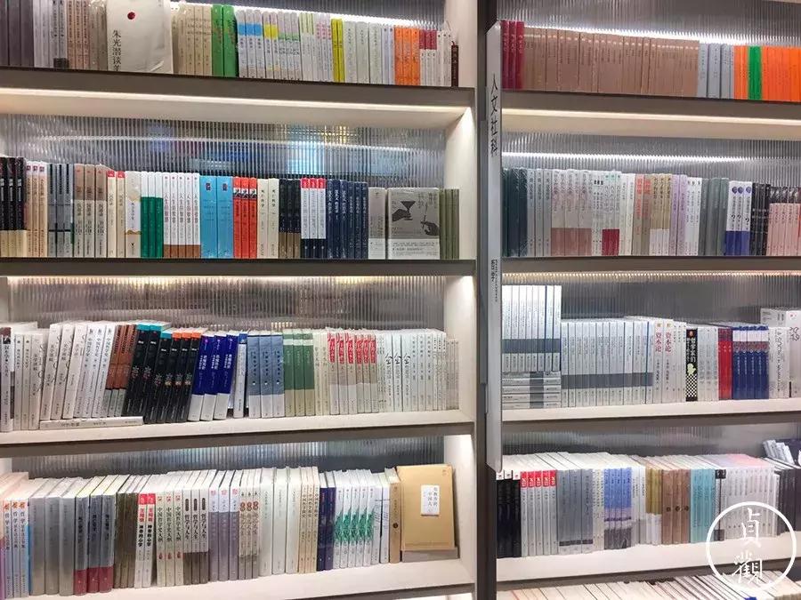 西安这些网红书店你都打卡了吗,西安网红书店哪家最正宗