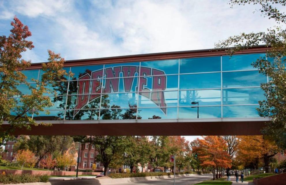 名校盘点:这些学校被誉为全美地理位置最佳大学