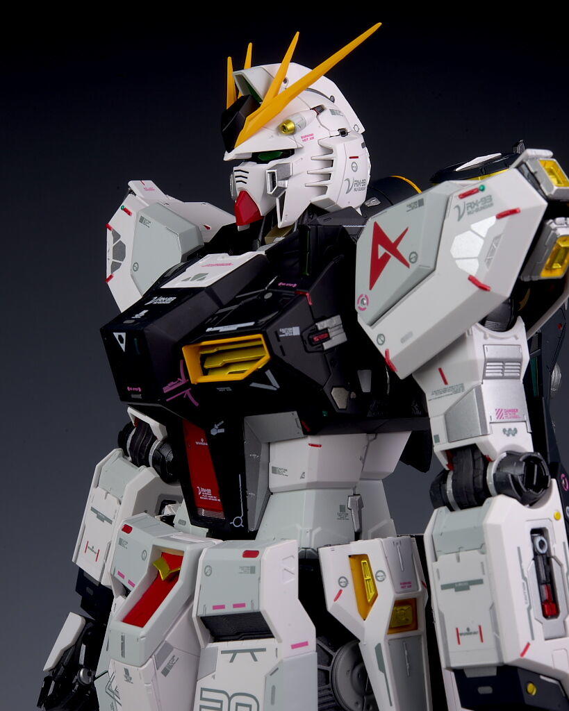 模玩评测揭皇榜,新人入坑模玩推荐