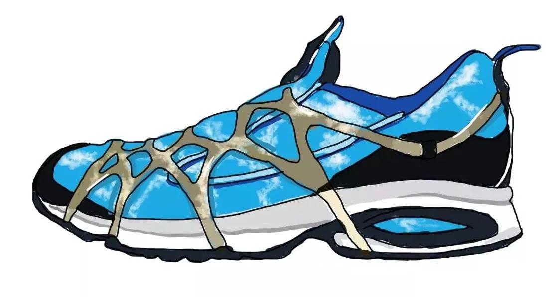 新时代这些潮流球鞋你都了解多少,球鞋潮流推荐老鞋