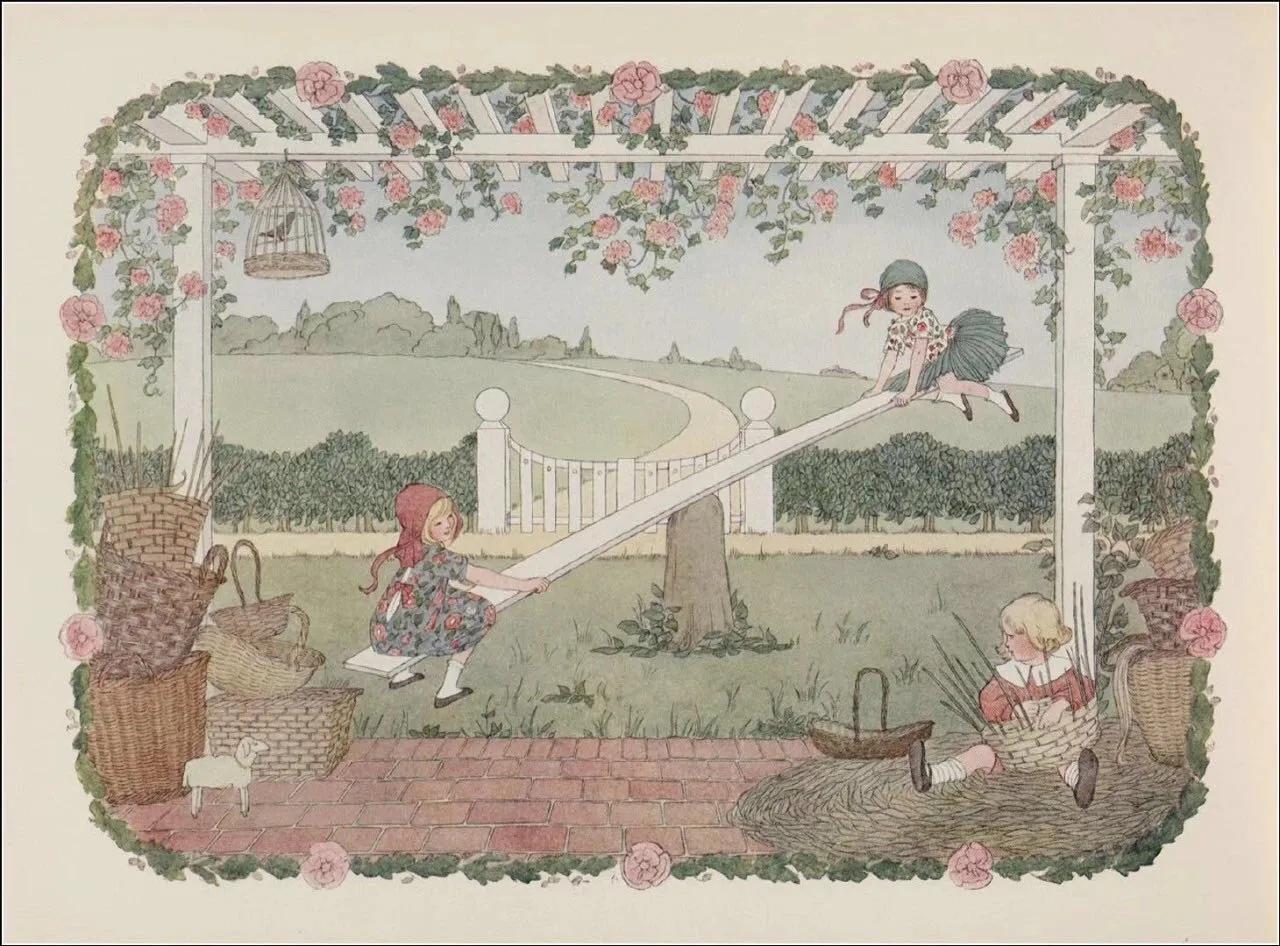 插画壁纸超清图片ipad,新的一年的ipad插画壁纸