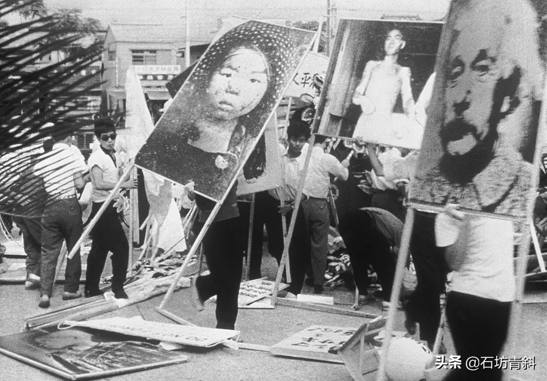 《广岛之恋》将时代劈开的现代电影开山之作24小时内的婚外情