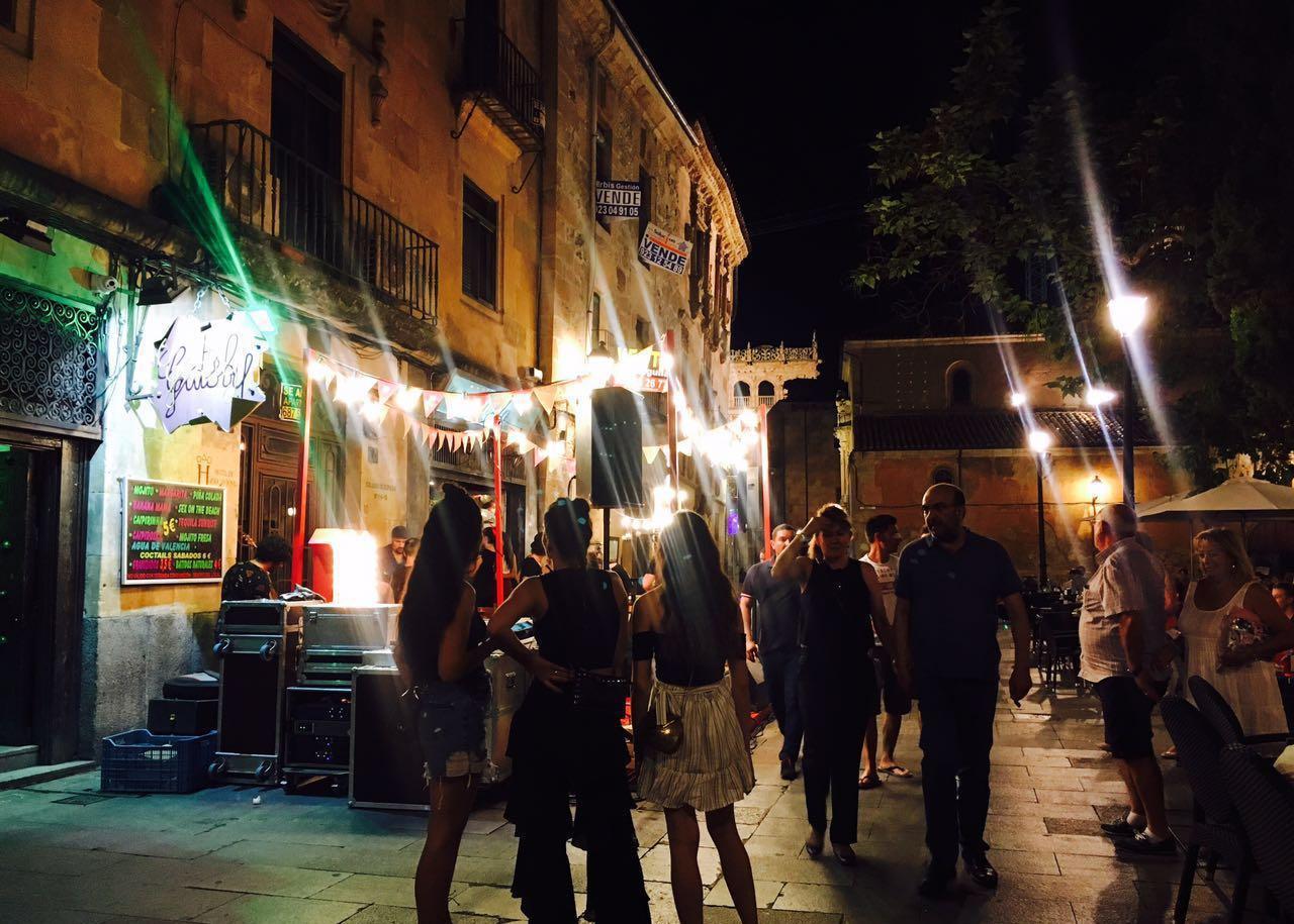 “欧洲*院妓**”西班牙，卖淫合法，如今成为全球跨国人口的贩卖中心