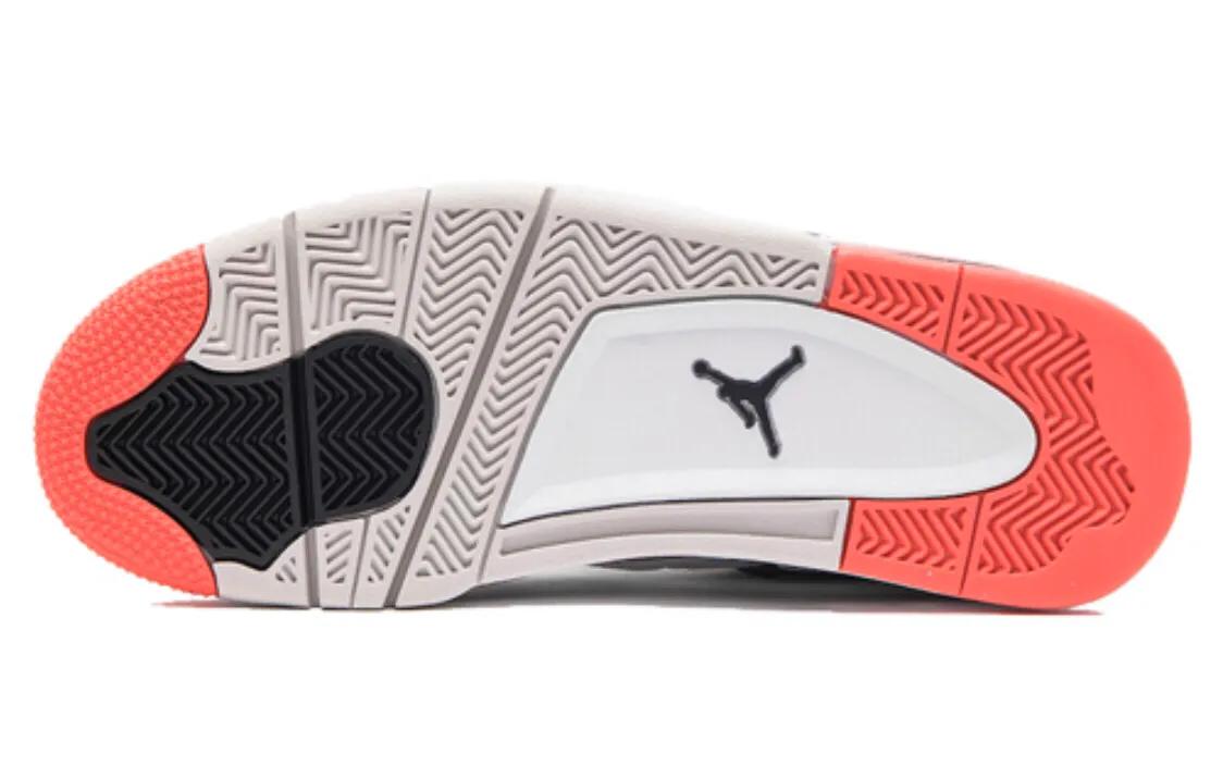 aj4热熔岩和aj11,aj4大巴黎和热熔岩哪个好