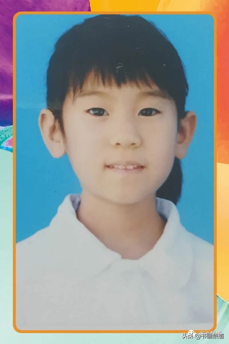 少儿国画大展示范,2021全国少儿国画大展获奖名单