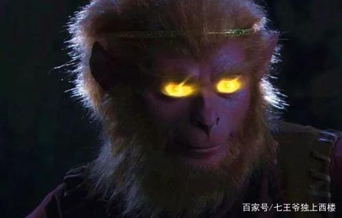 孙悟空从石猴成长为斗战胜佛,孙悟空从斗战胜佛变成美猴王