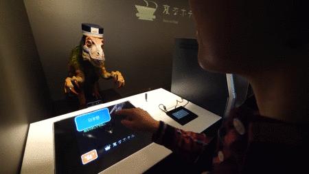 无人酒店最贵房间1800,无人酒店台湾大陆人来体验